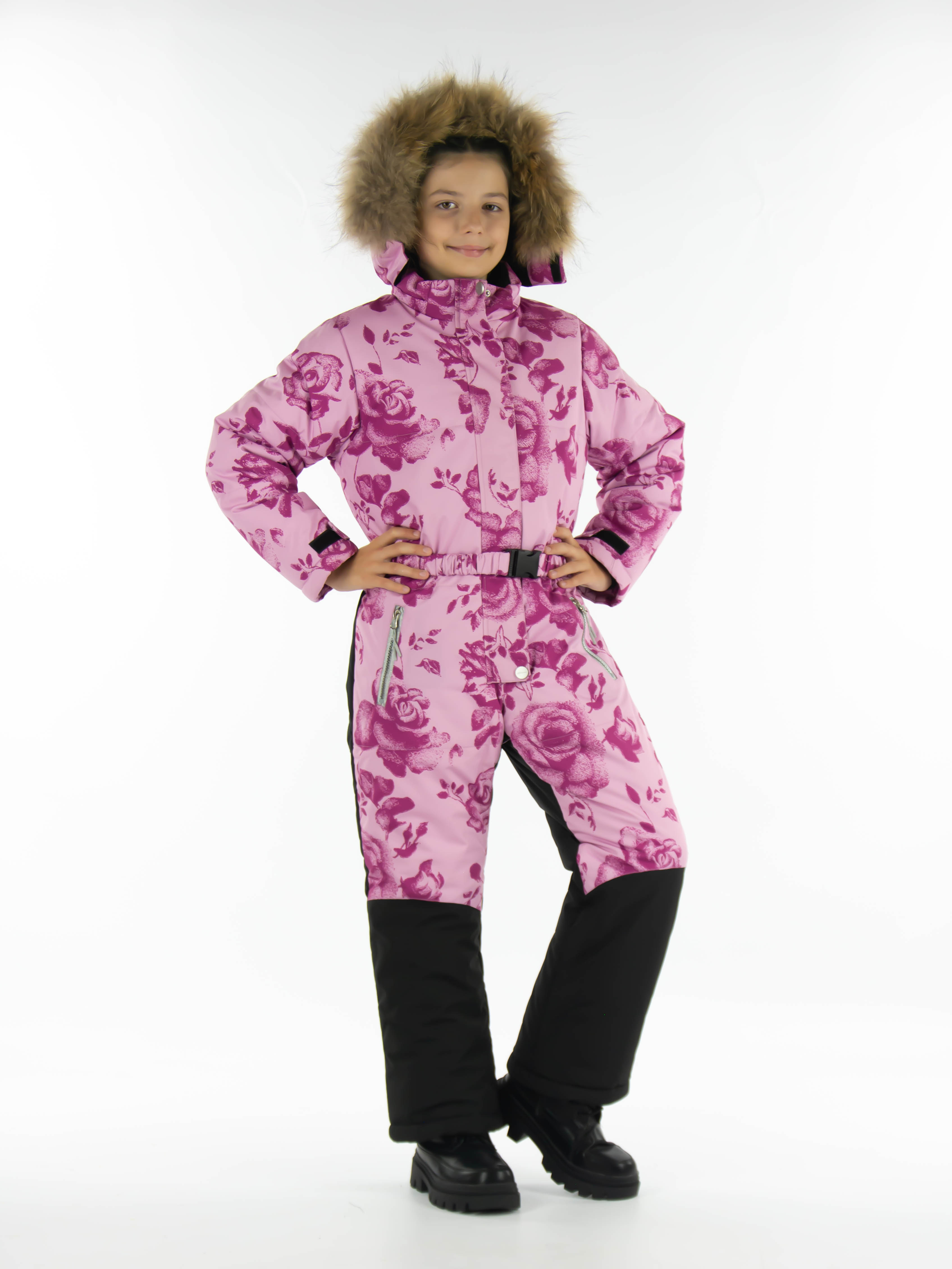 Комбинезон CASTLELADY 882882444 - фото 2