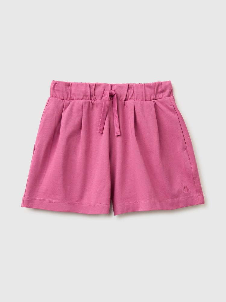 Шорты United Colors of Benetton 26P_3BL0C903I_01T - фото 1