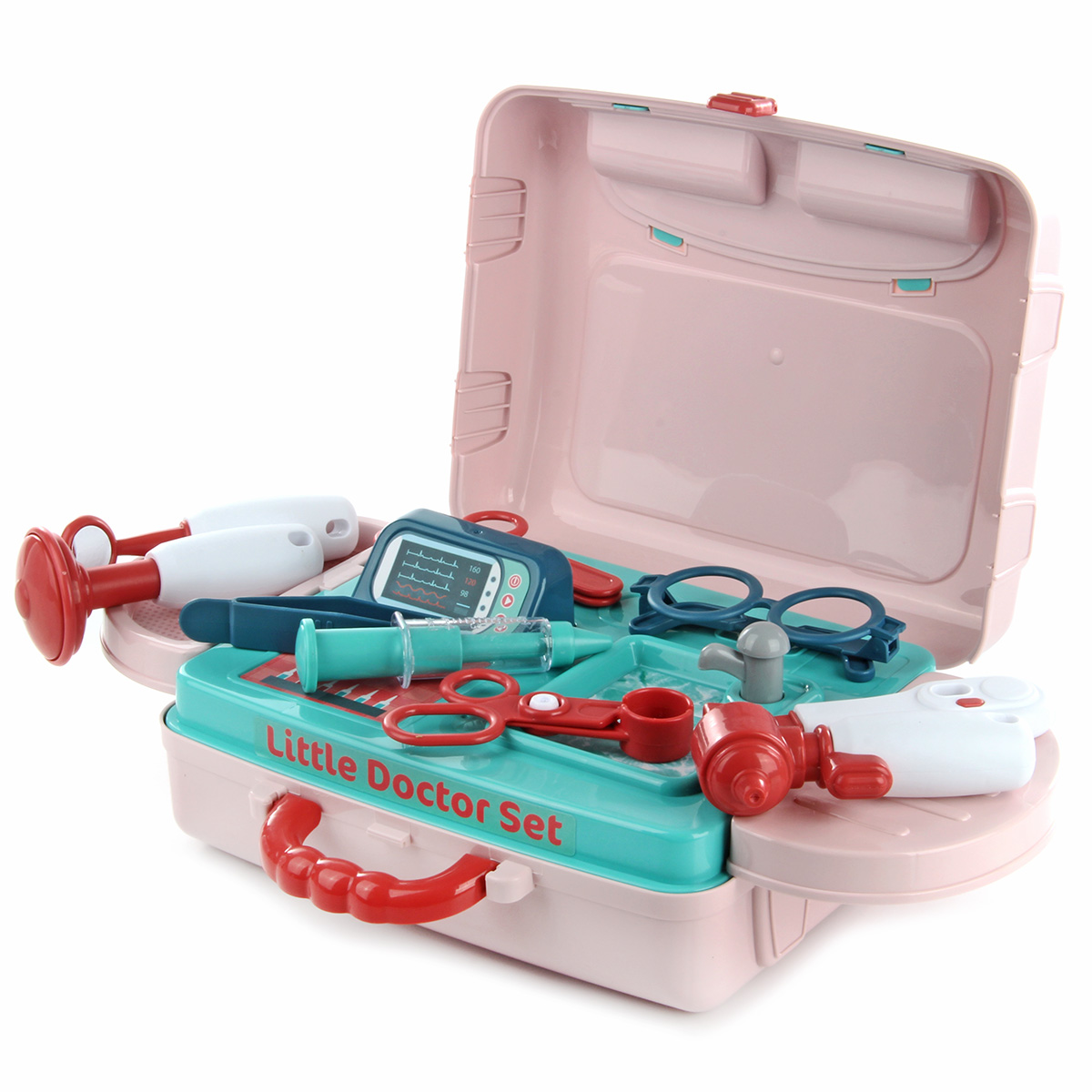 Игрушка Veld Co Доктор - фото 3