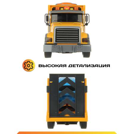 Эвакуатор Veld Co