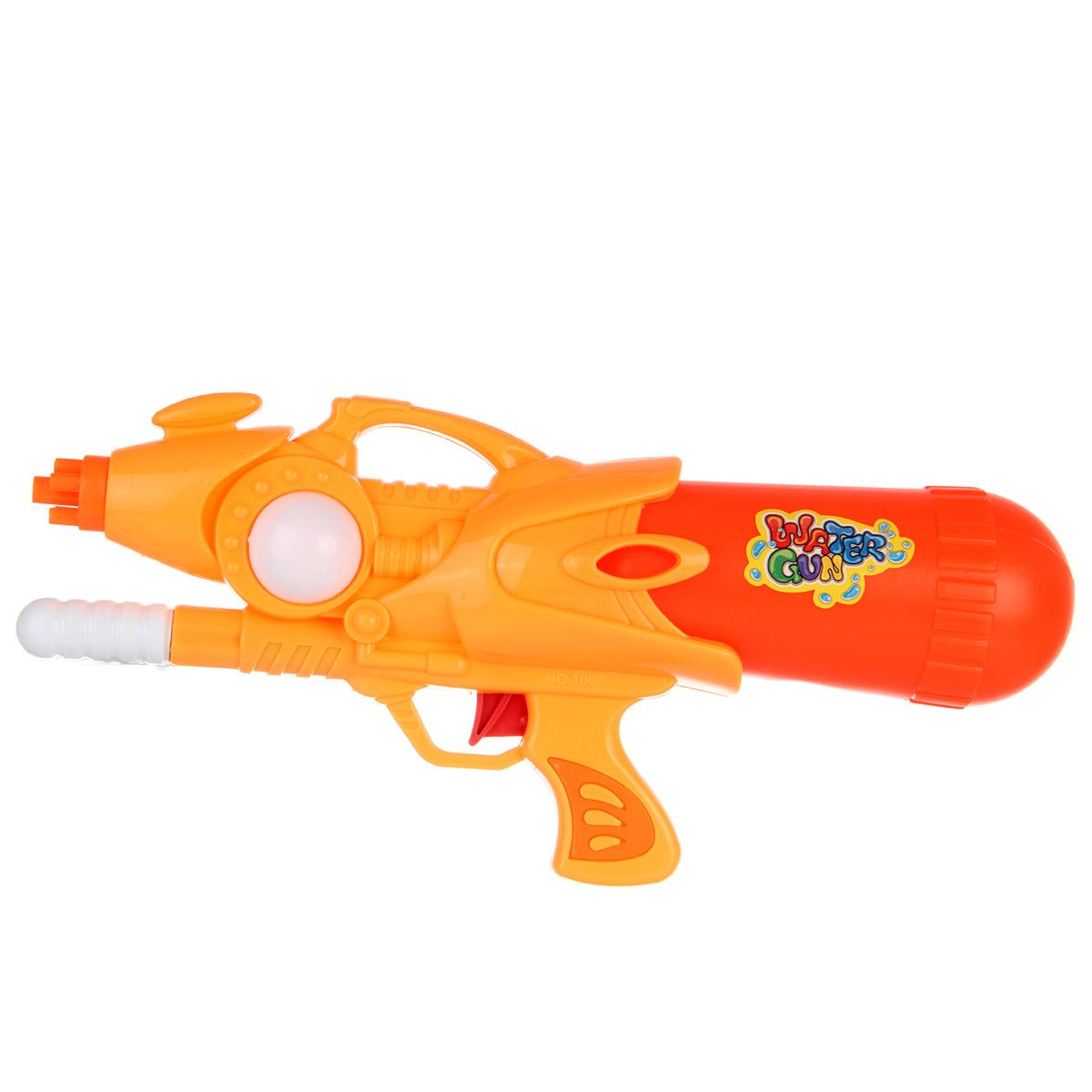 Бластер водный Veld Co - фото 7