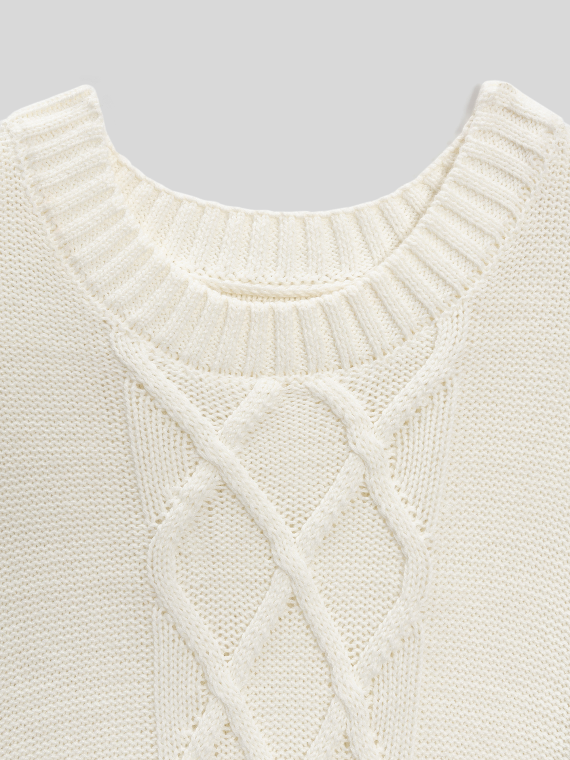 Джемпер Acoola 20210310247_0092695 - фото 4