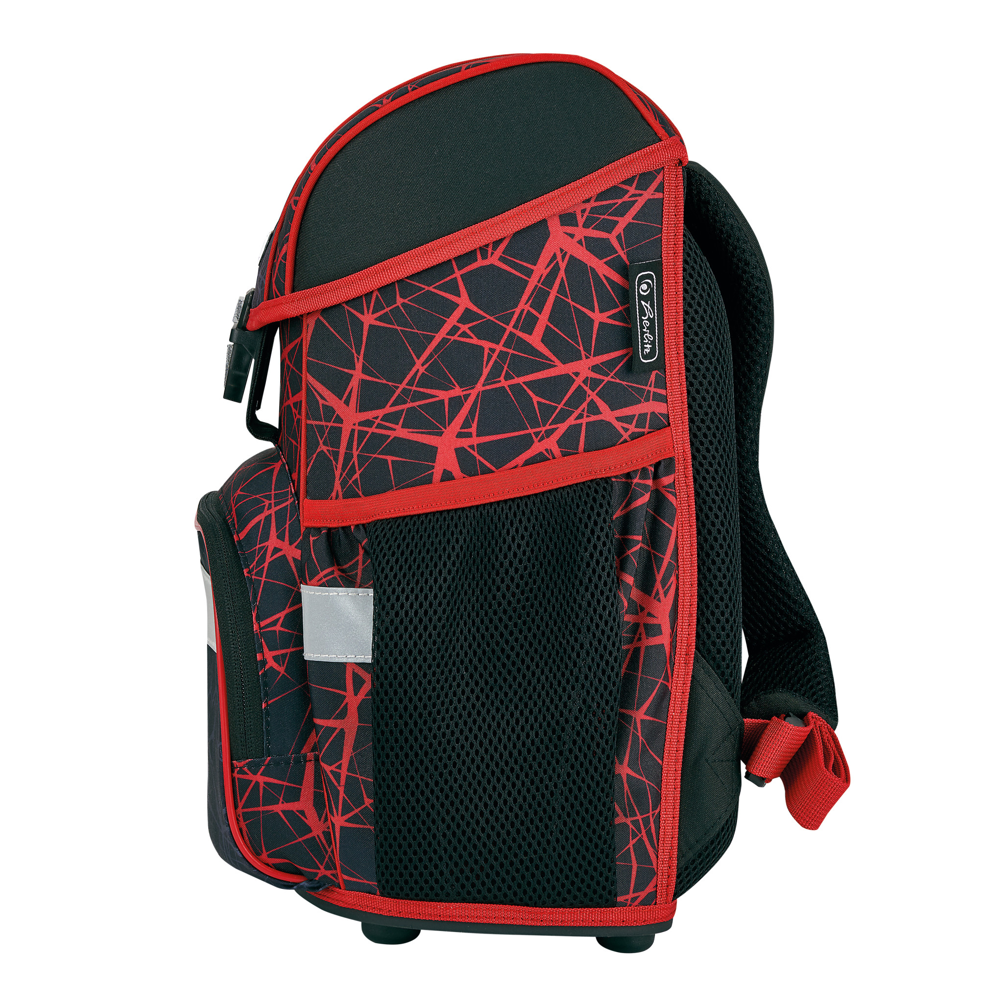 Ранец Herlitz Loop Spider 50032617 - фото 3
