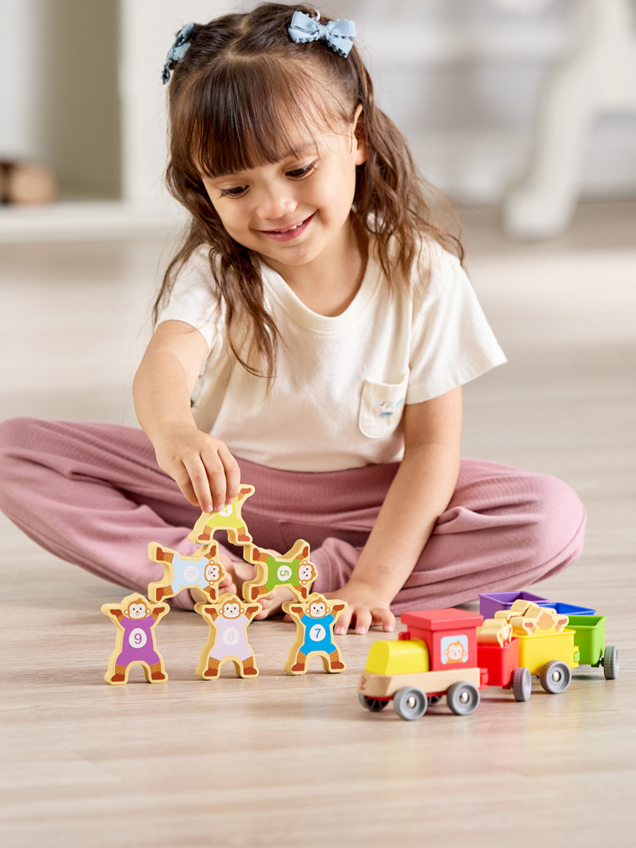 Поезд Hape E1075_HP - фото 3