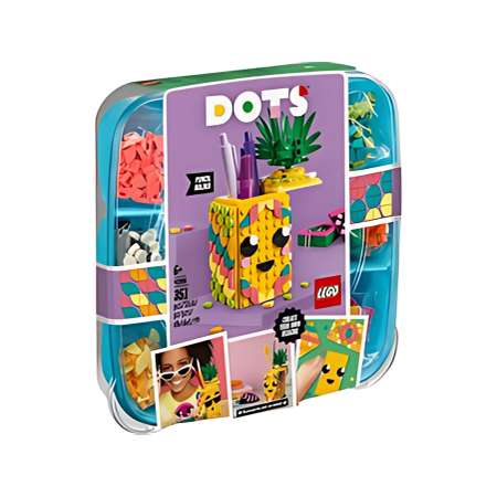 Конструктор LEGO DOTS 41906 351 дет.