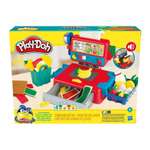 Пластилин Play-Doh Касса