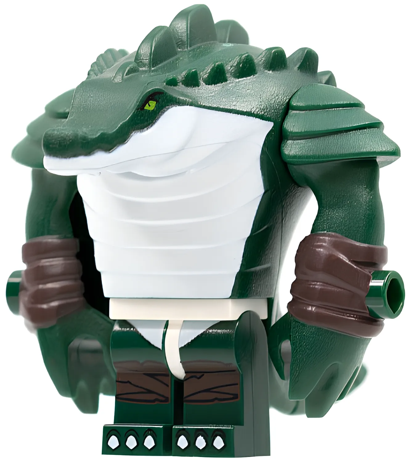 Фигурка LEGO Teenage Mutant Ninja - фото 1