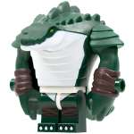 Фигурка LEGO Teenage Mutant Ninja
