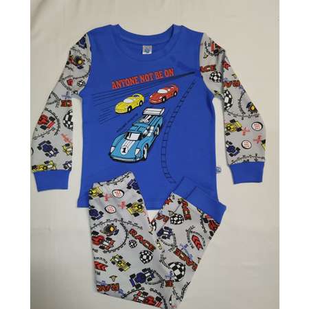 Пижама Elephant kids