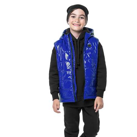 Жилет NIKASTYLE