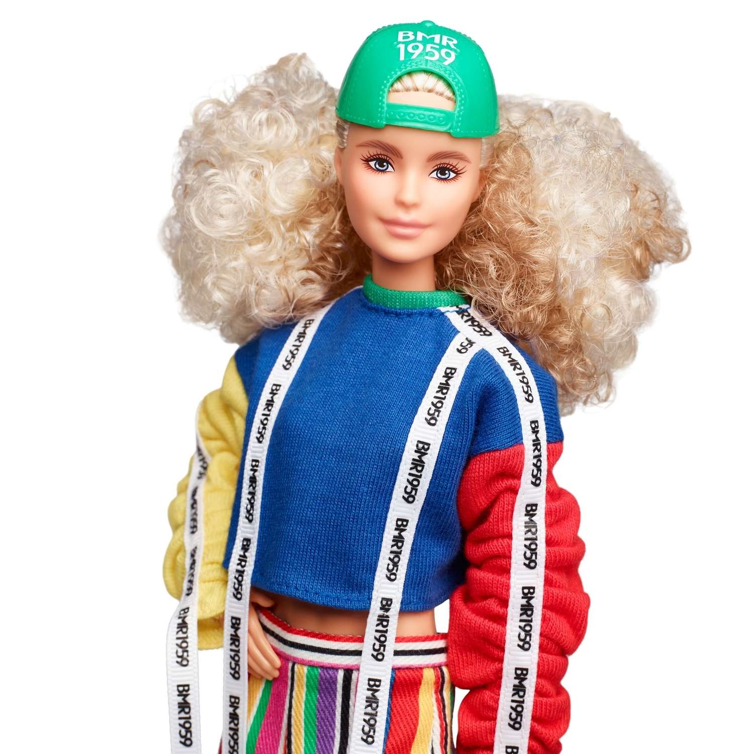 Кукла модельная Barbie Коллекционная GHT92 - фото 10