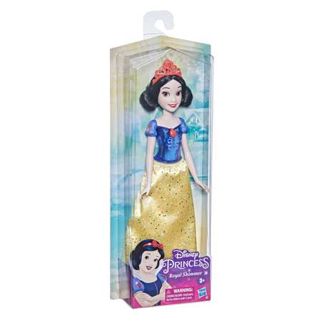 Кукла классическая Disney Princess