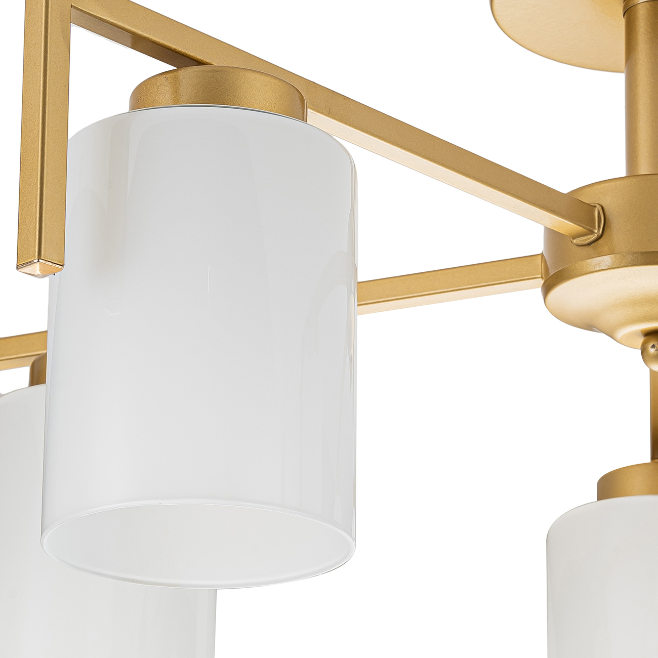 Светильник ESCADA Escada 1142/5P E27*60W Gold - фото 2