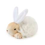 Фигурка ё кролик пушистый