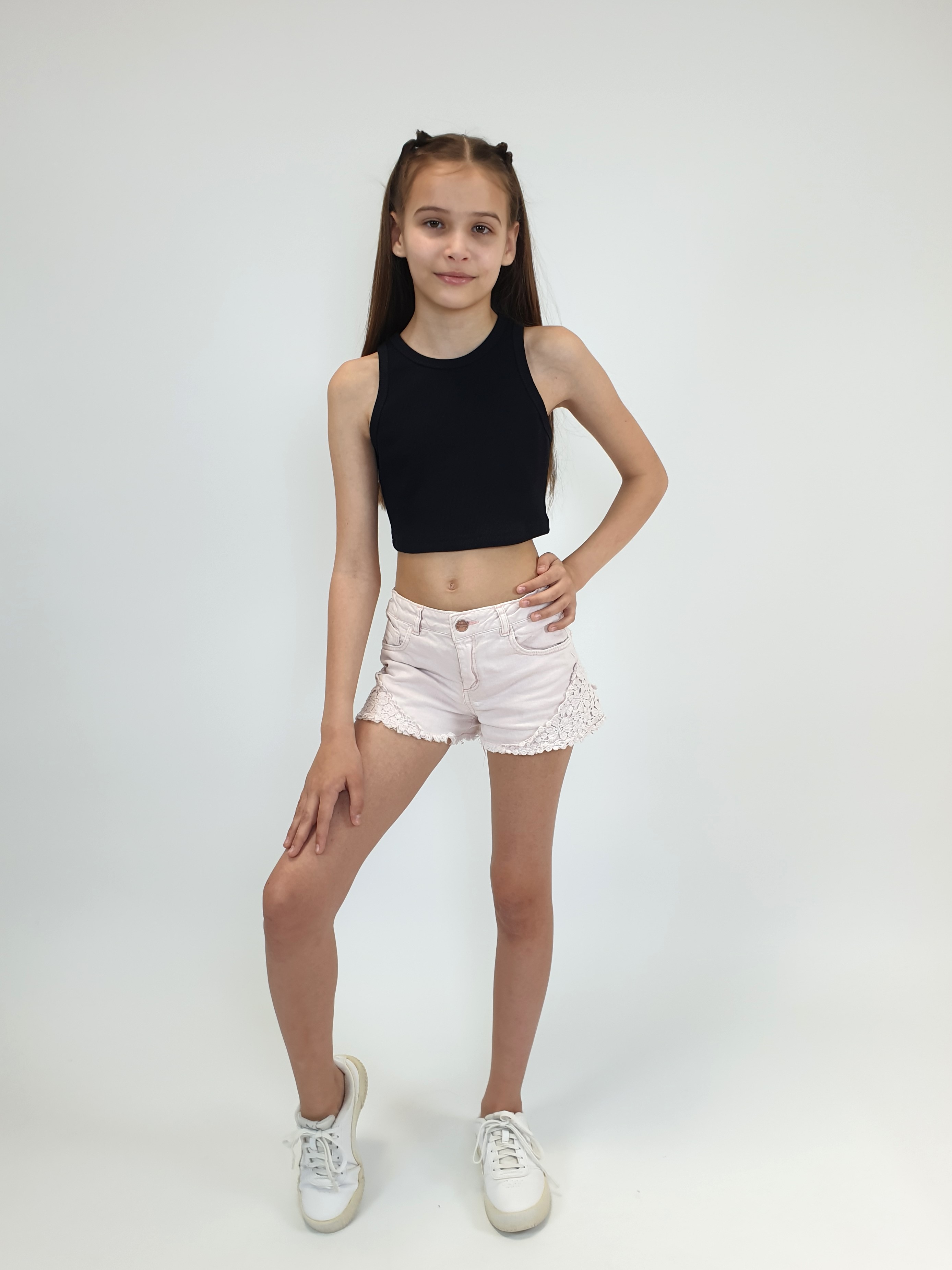 Топ Luneva 62-02-1. - фото 1