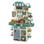 Игрушечная кухня KAIDILE с аксессуарами: 48 шт.