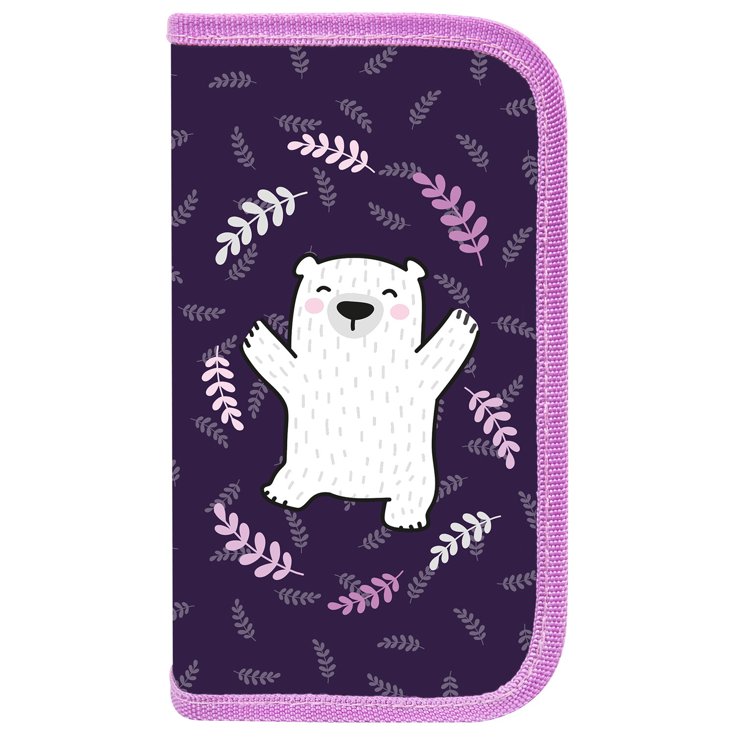 Пенал книжка Пифагор - фото 7