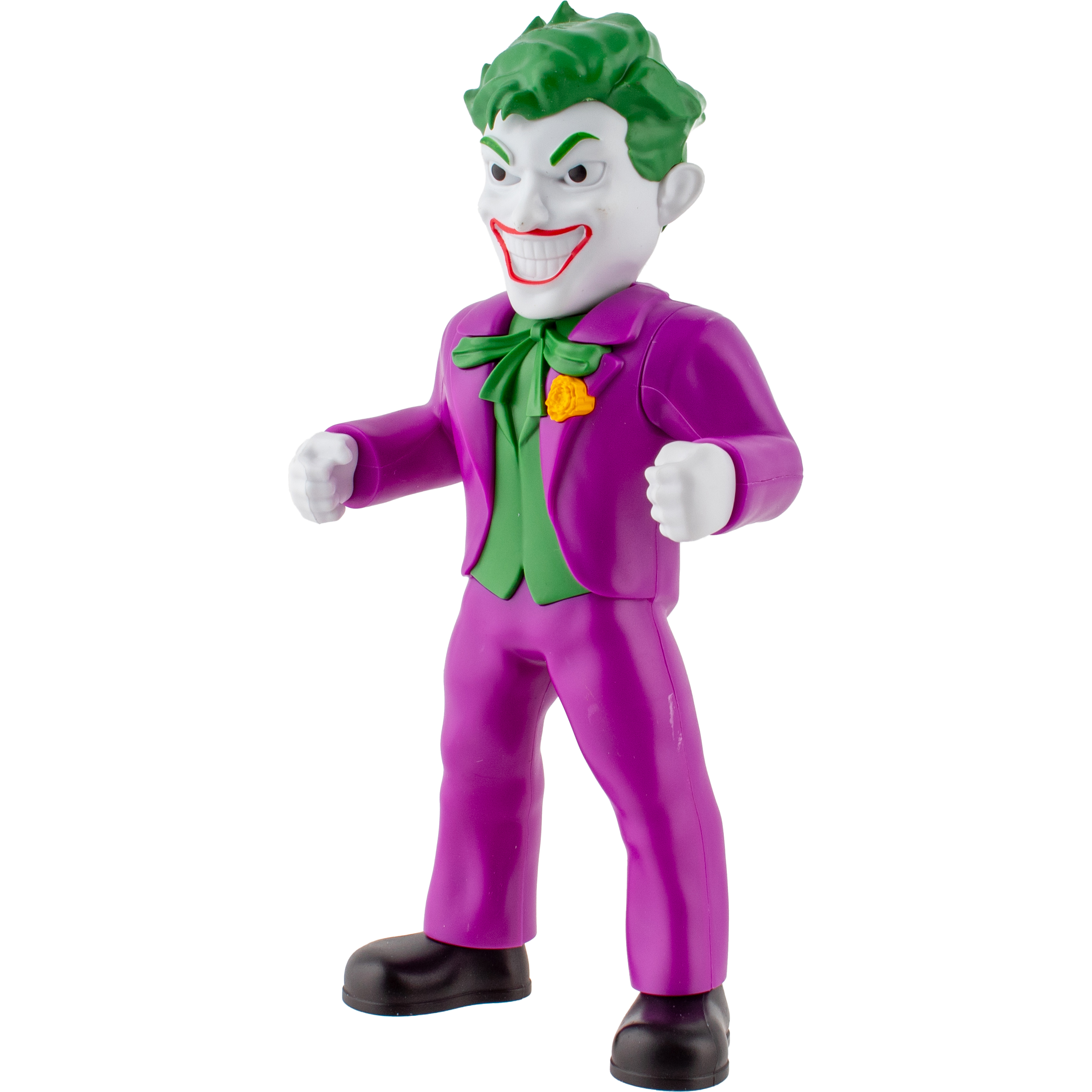 Фигурка KiddiePlay Джокер 23см - фото 1