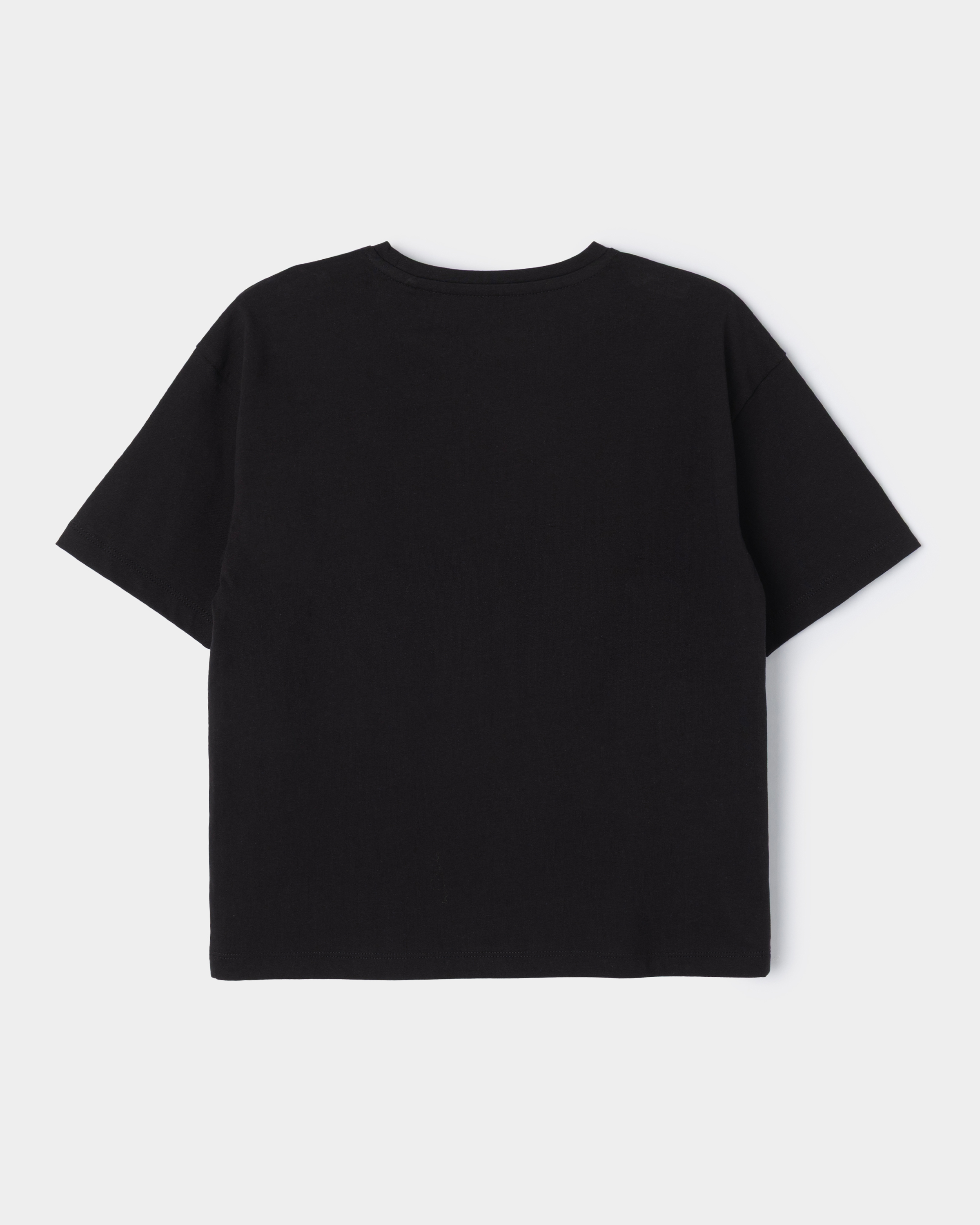 Футболка Futurino S26FU3ZG 02789tg99 - фото 2