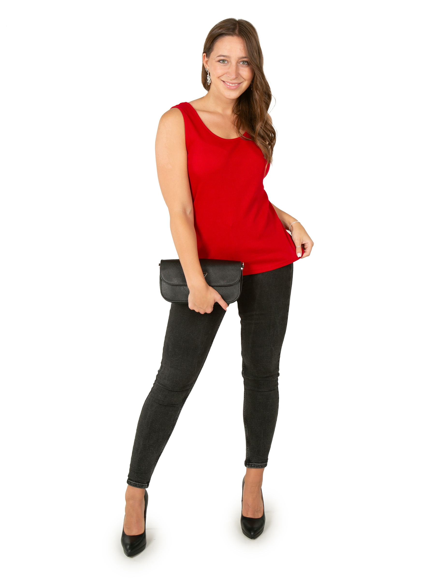 Майка N.O.A. 31906-3 - фото 8