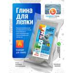 Глина ВИСМА 1 цв.
