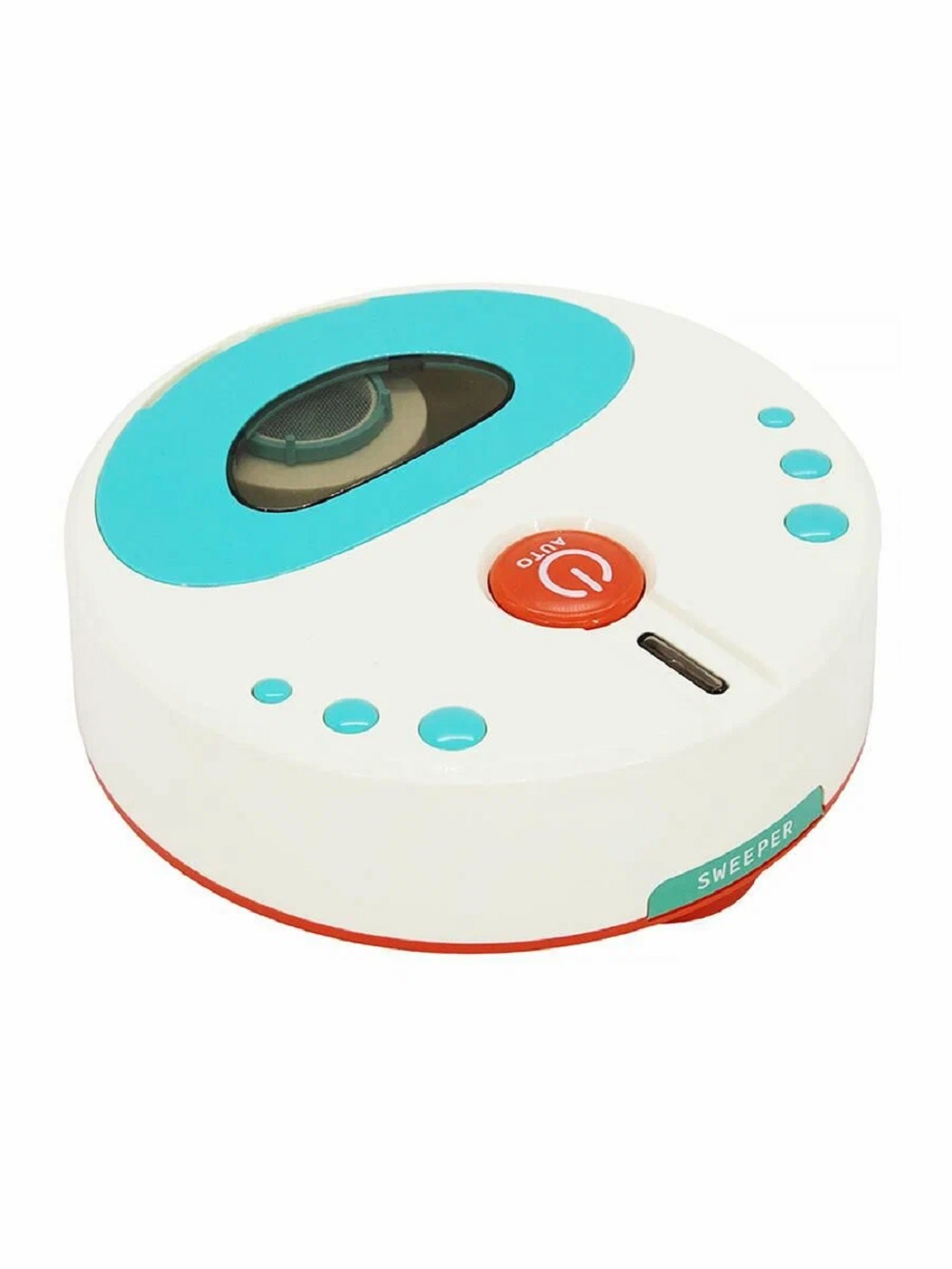 Игрушка ТОТОША пылесос - фото 12