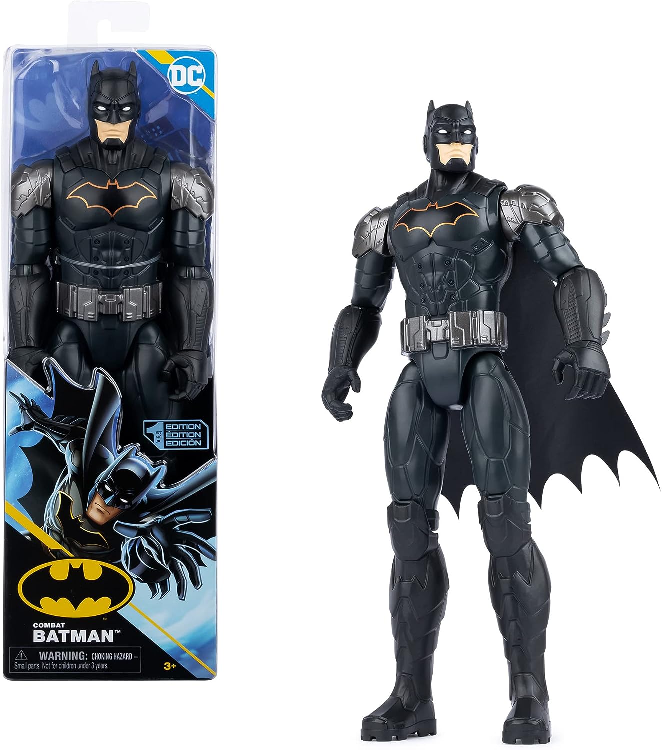 Фигурка Batman - фото 4