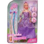 Кукла модельная Abtoys Defa Lucy