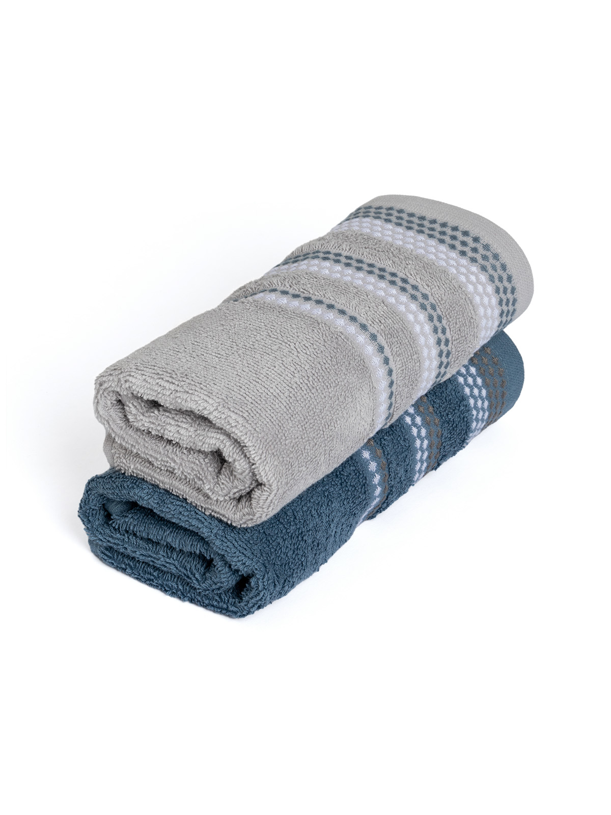 Полотенце LUCKY 40 x 60 см 2 шт. - фото 3