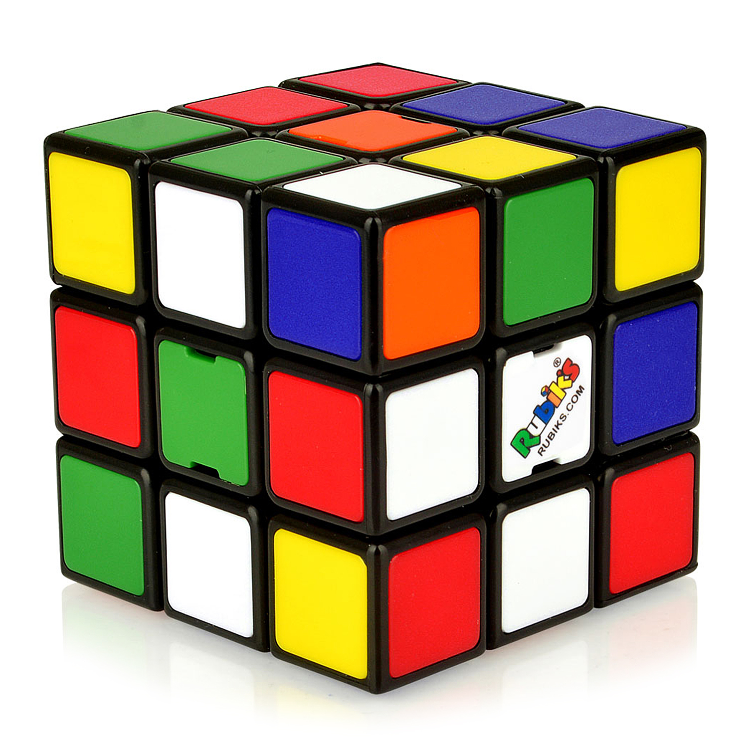 Настольная игра Rubik`s - фото 1
