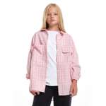 Рубашка Mini-Maxi