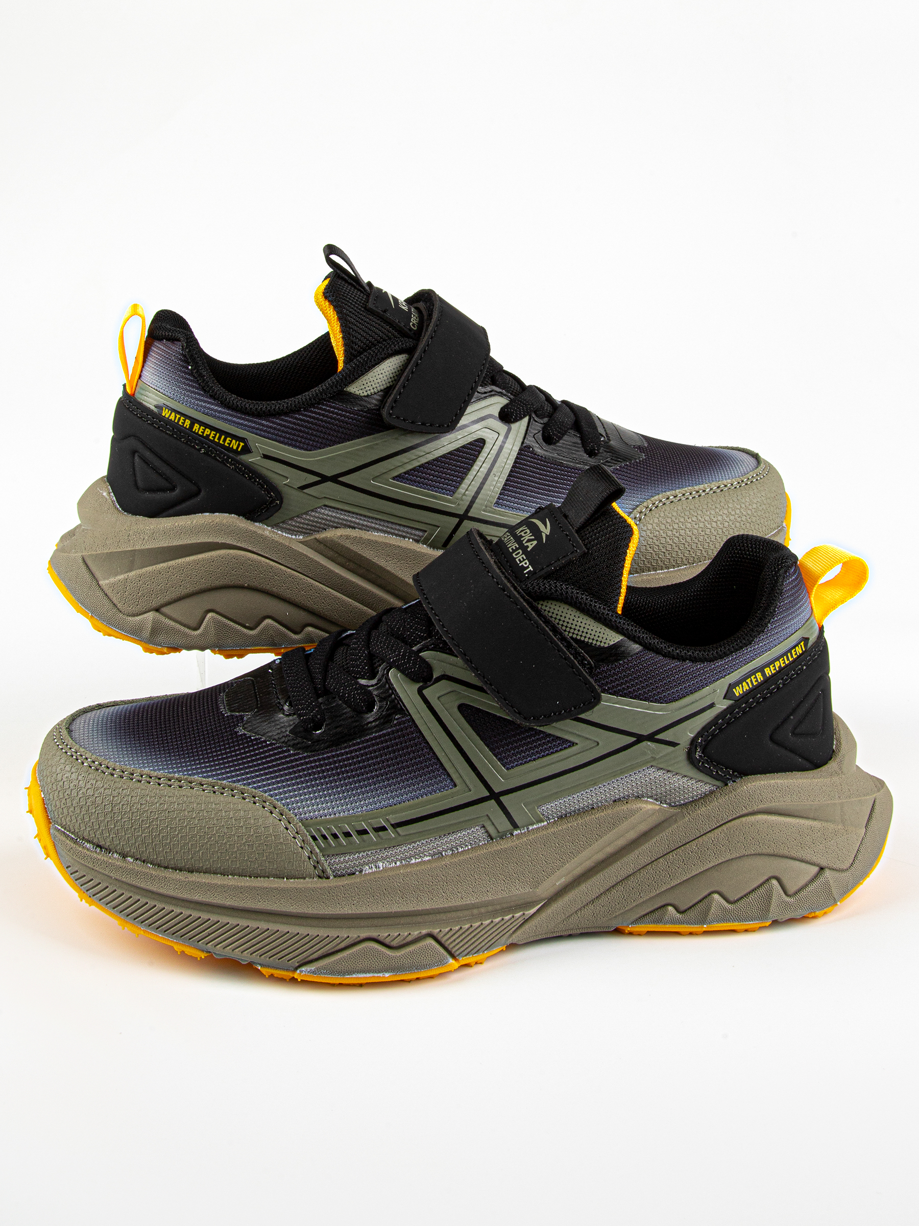 Кроссовки Kapika 731266с-2 - фото 4