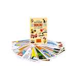 Карточки Понарошку Безопасности Liza Alert