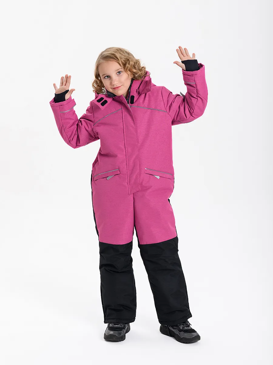 Комбинезон JAM MIX МД-7890/4 - фото 1