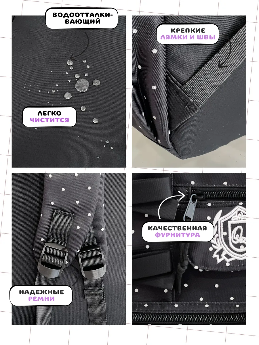 Рюкзак OZITI - фото 5