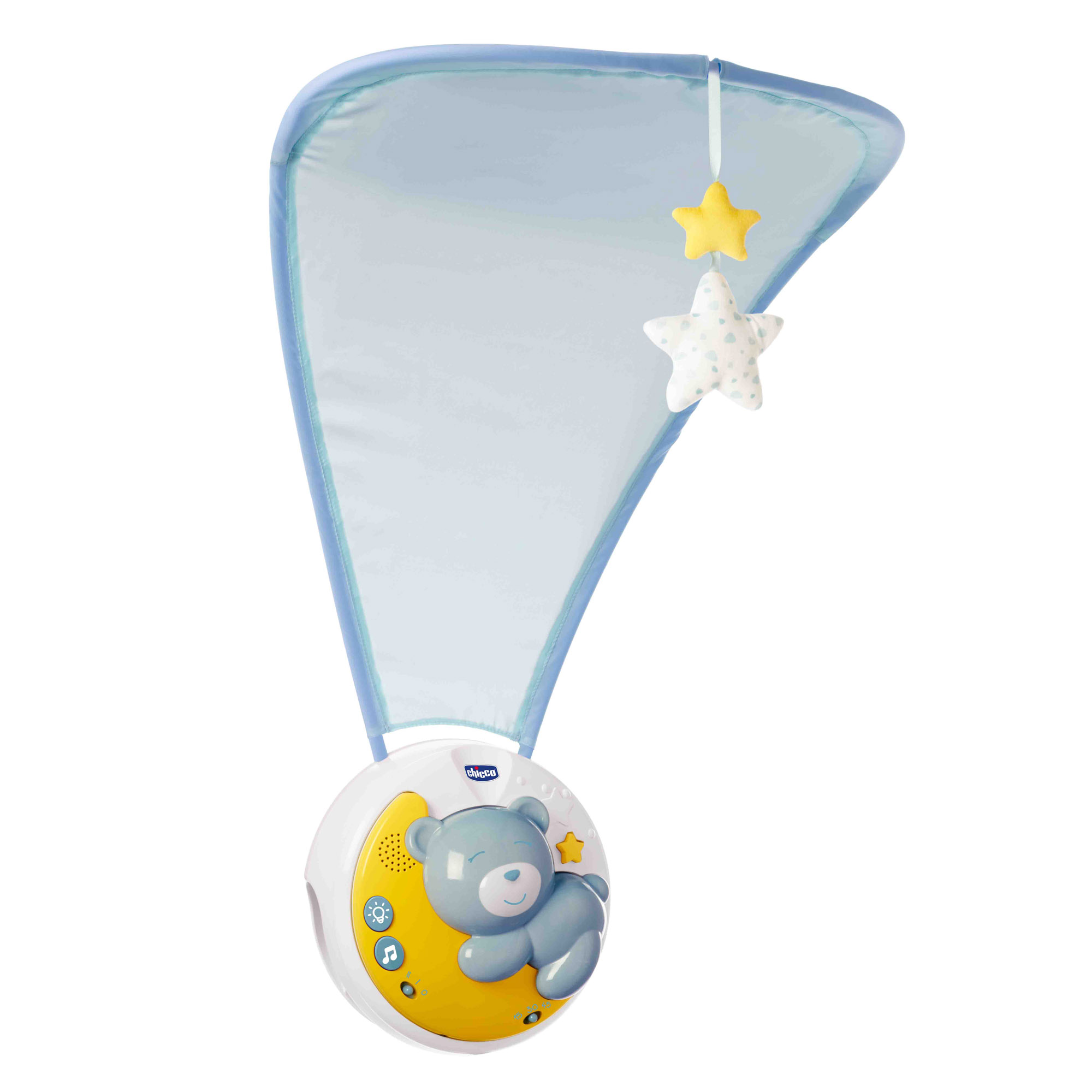 Мобиль Chicco Next2 Moon - фото 1