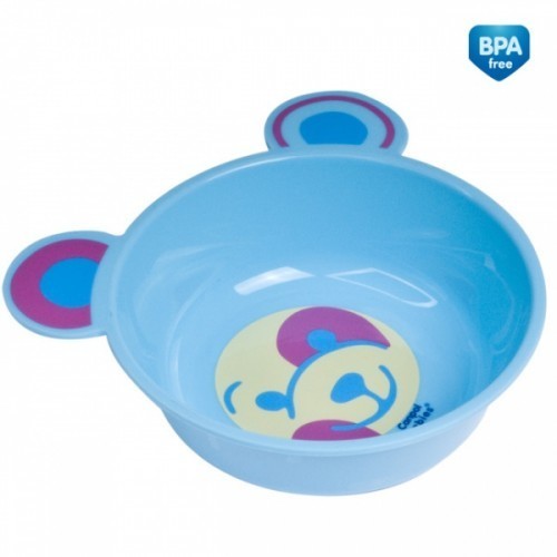 Тарелка Canpol Babies в ассортименте - фото 12