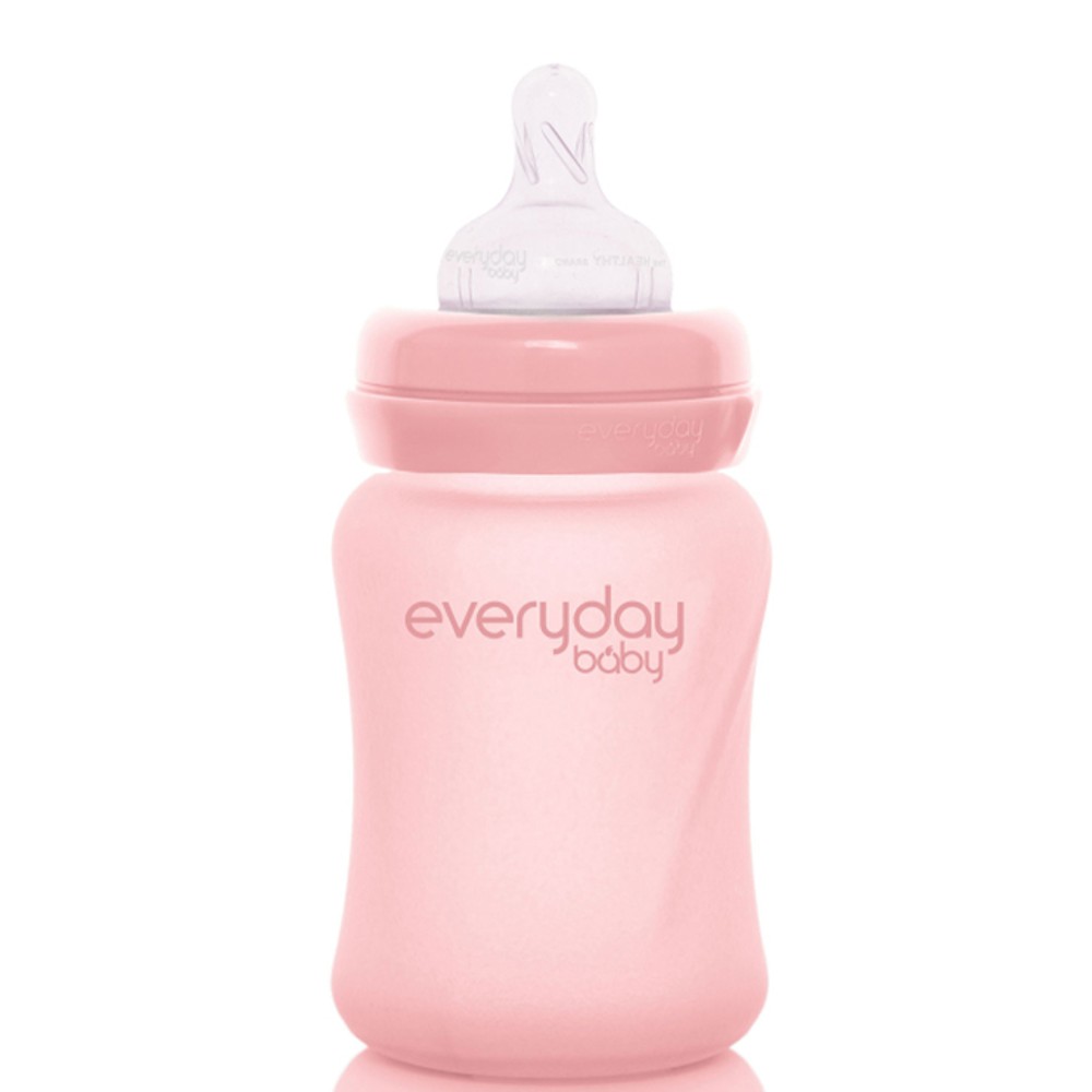 Бутылочка Everyday baby 150 мл - фото 3