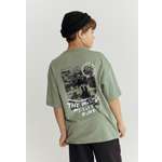 Футболка artie