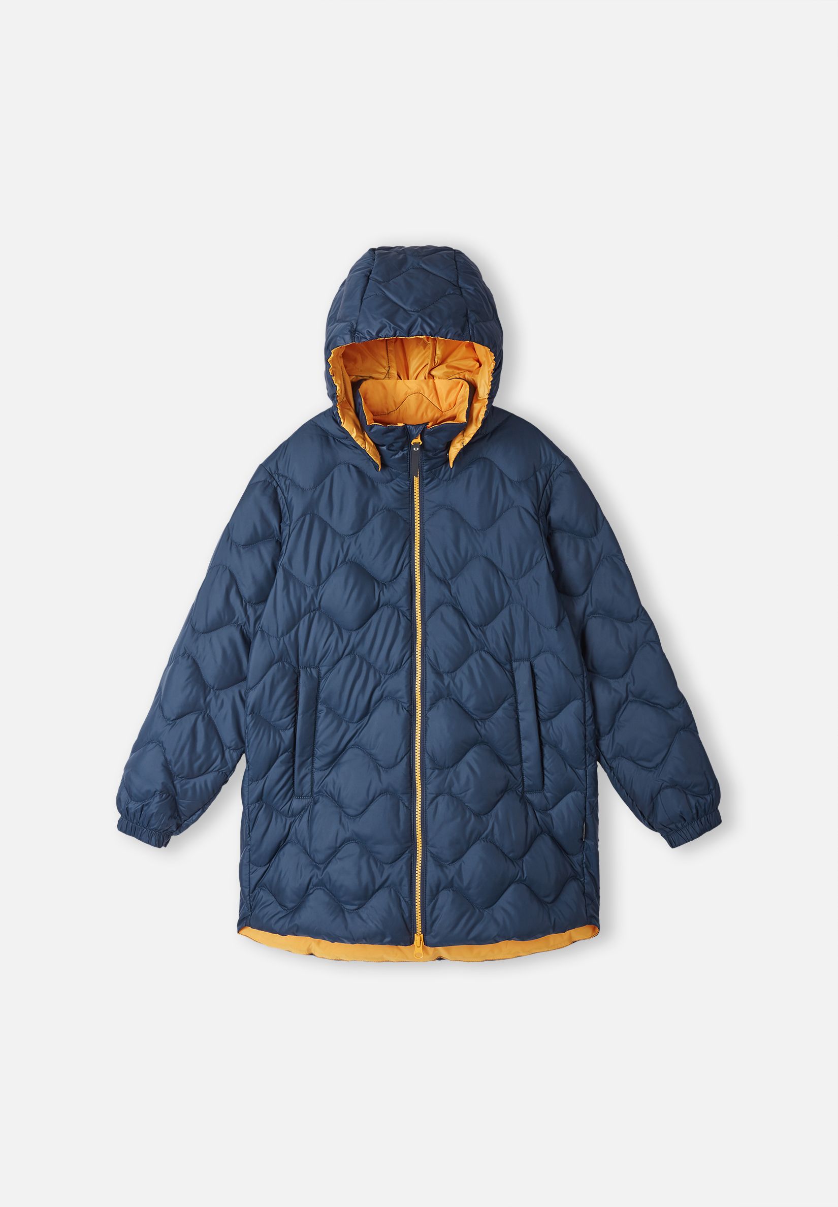 Куртка Reima 5100059A-6980 - фото 3