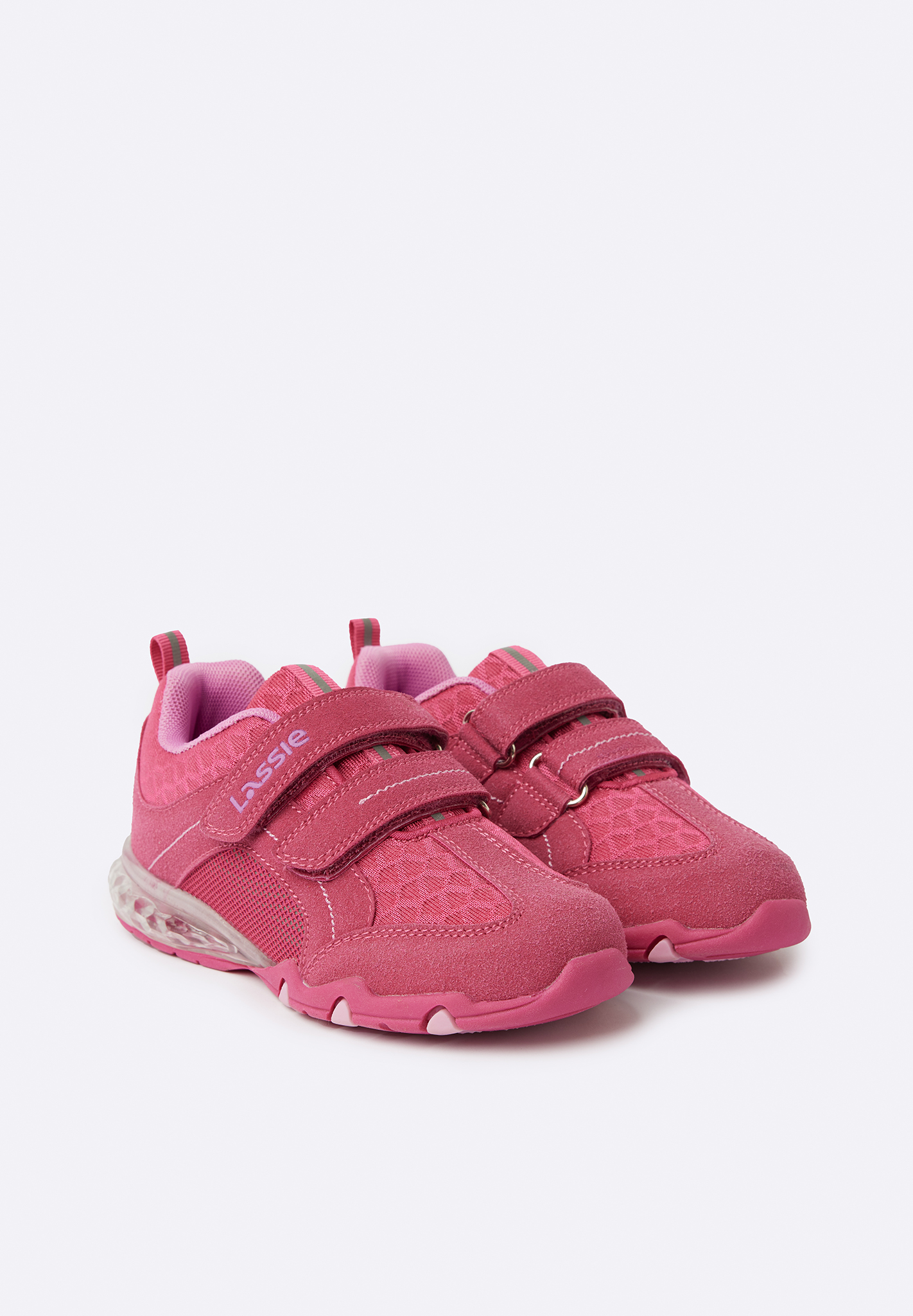 Кроссовки Lassie 7400025A-4670 - фото 8