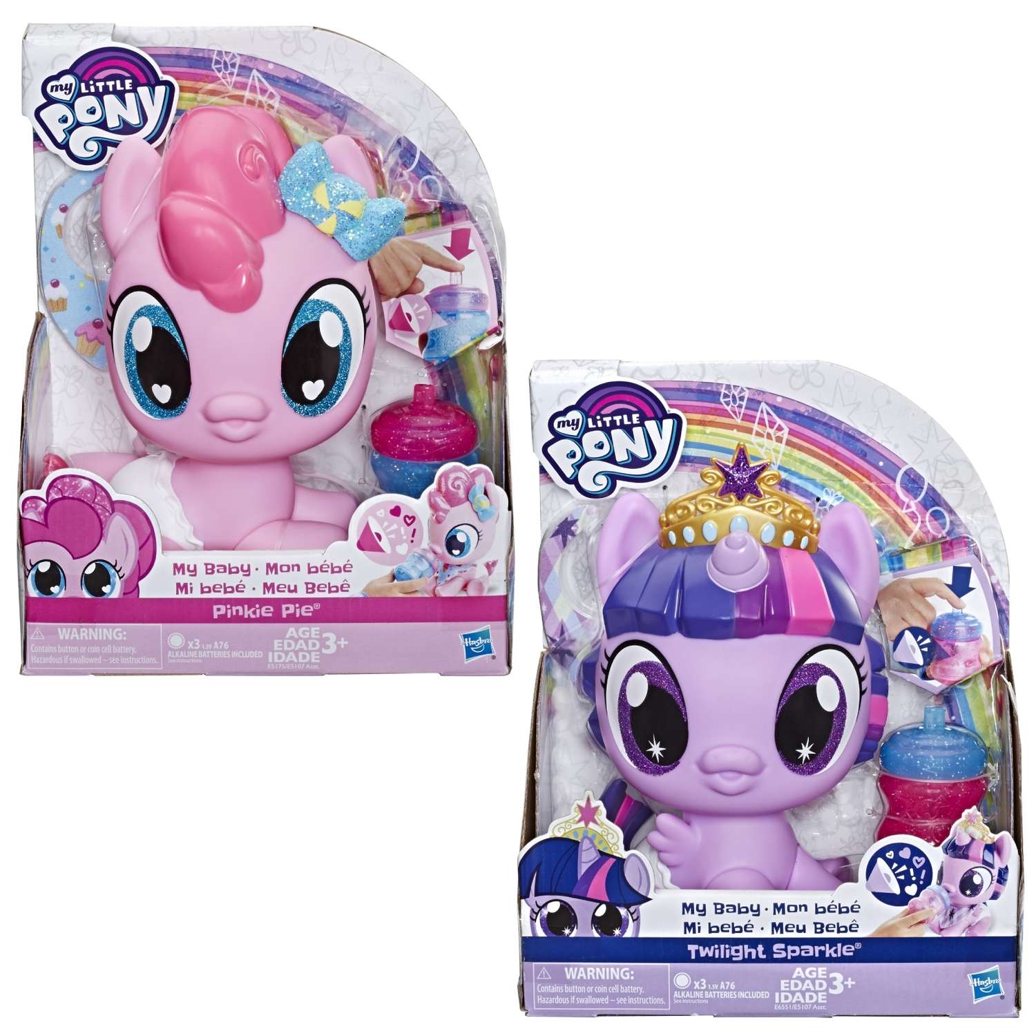 My Little Pony в ассортименте - фото 2