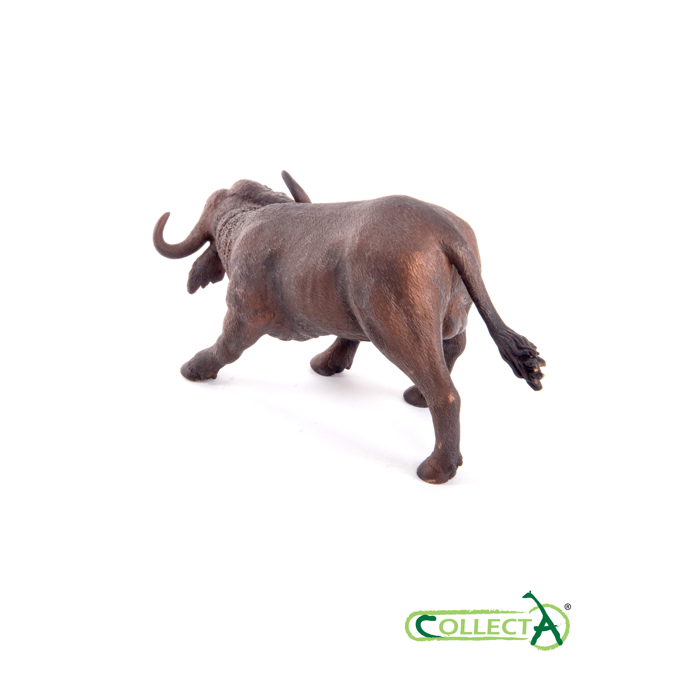 Фигурка Collecta Буйвол - фото 3