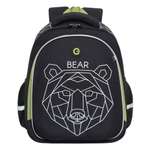 Рюкзак Grizzly