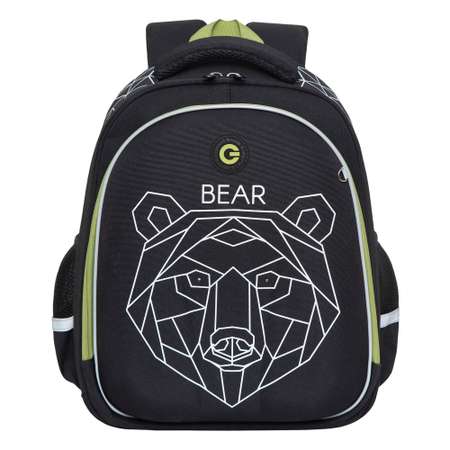 Рюкзак Grizzly