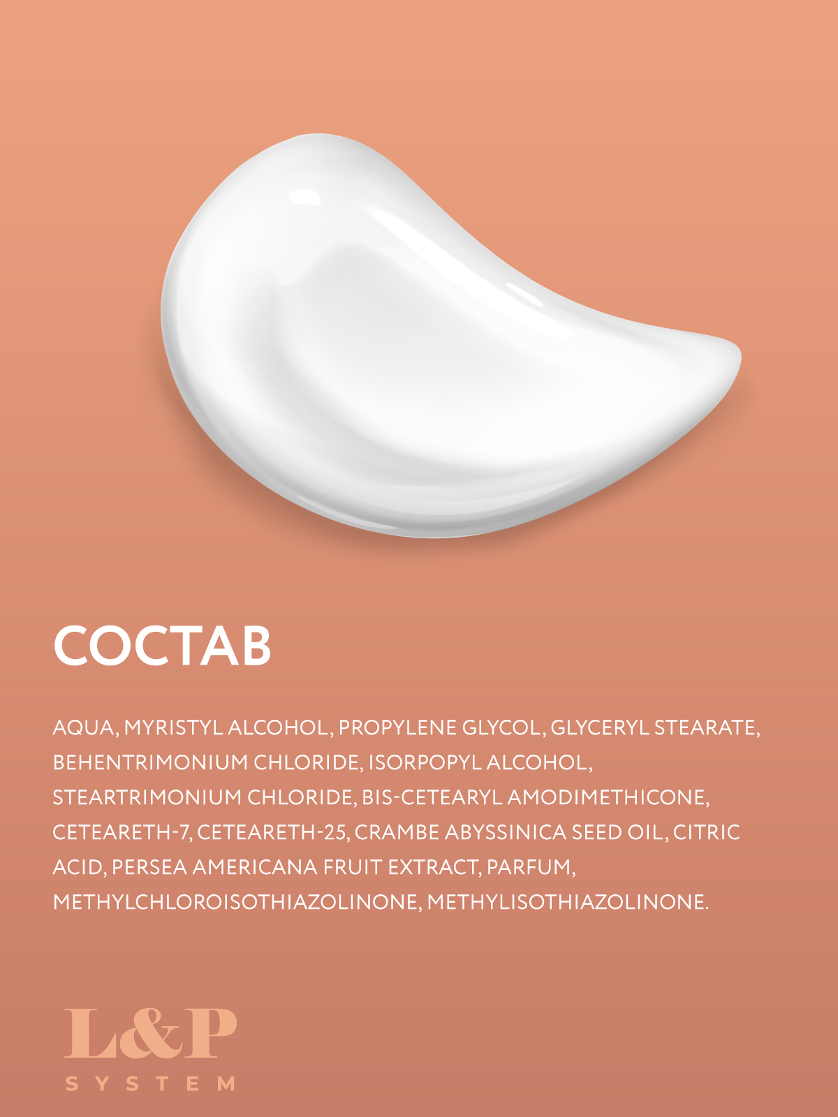 Кондиционер Ollin L&P SYSTEM для волос 1000 мл 1 шт. - фото 7