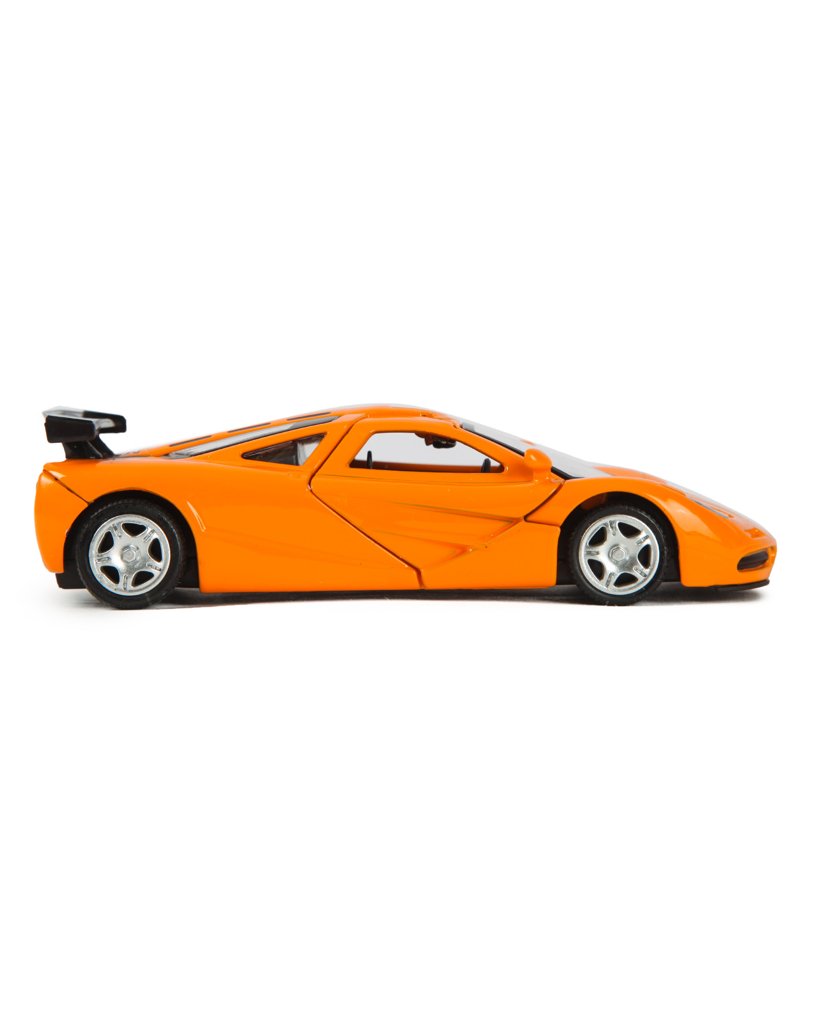Автомобиль Mobicaro McLaren F1 1993 1:43 544072 - фото 6