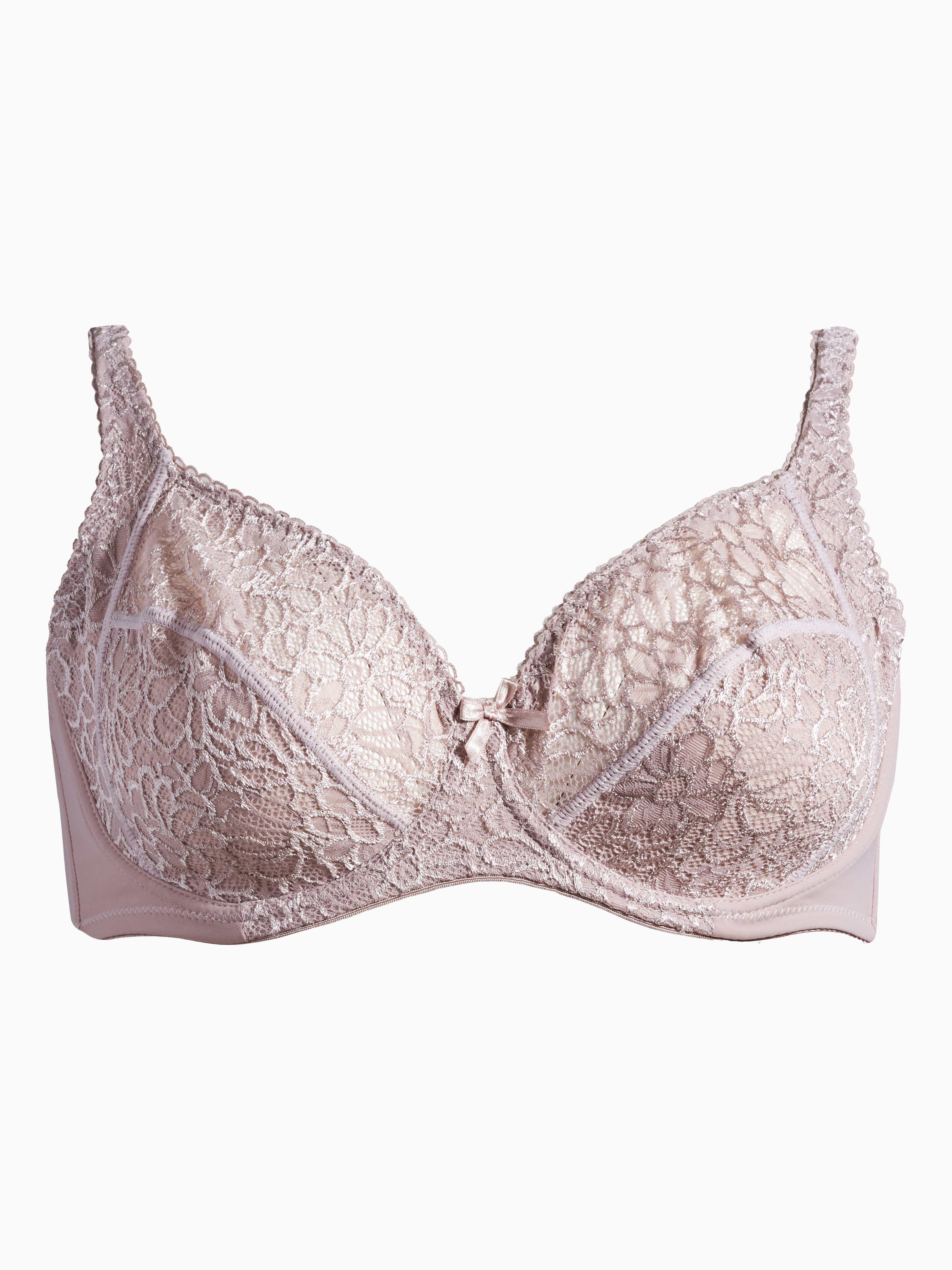 Бюстгальтер Настроение женщины L00018/БЕЖЕВЫЙ - фото 3