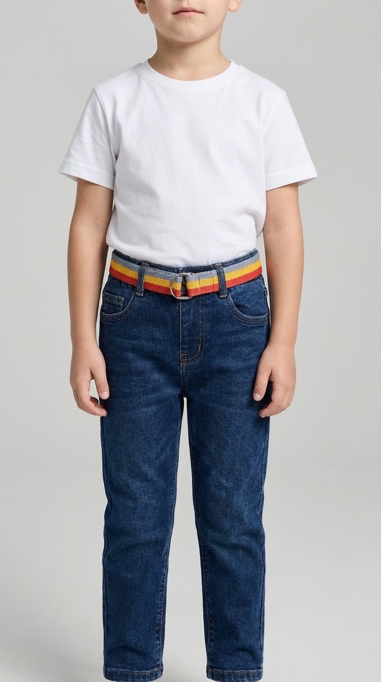 Джинсы Charos DF8916 - фото 1