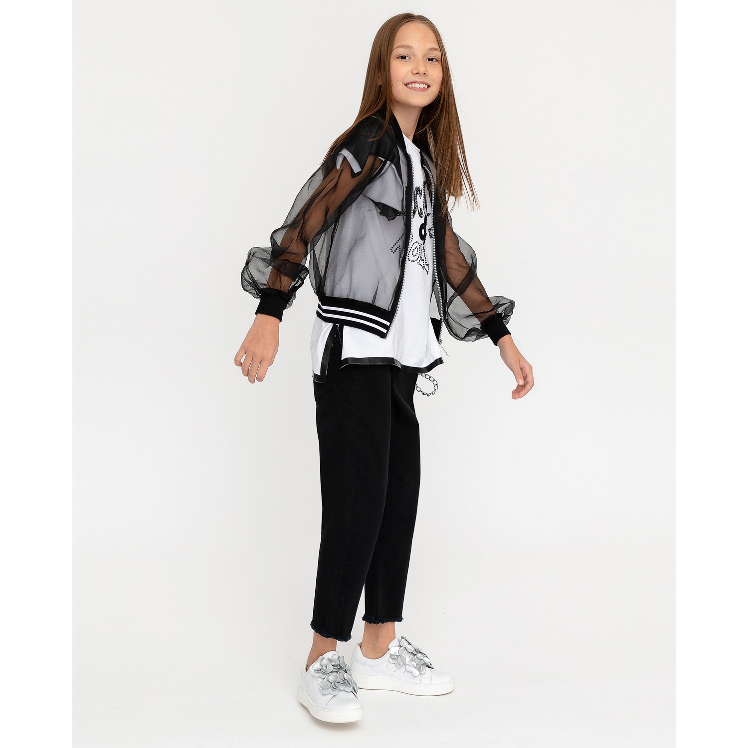 Ветровка Gullivеr. 12007GJC4202 - фото 2